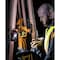 Coast Cutlery CL20R Rechargeable Work Light with Clamp 30684 - alternate 4